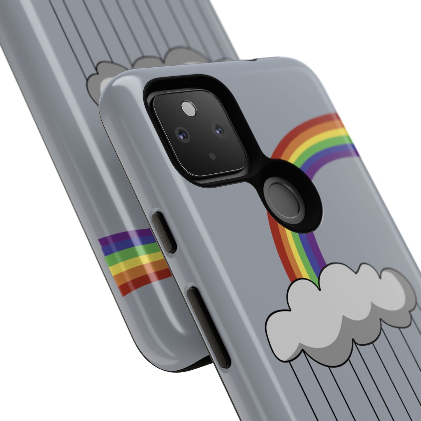 Raincloud Case