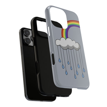 Raincloud Case