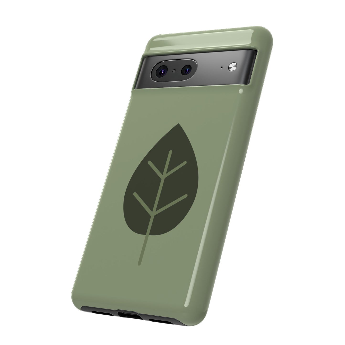 One Leaf Case