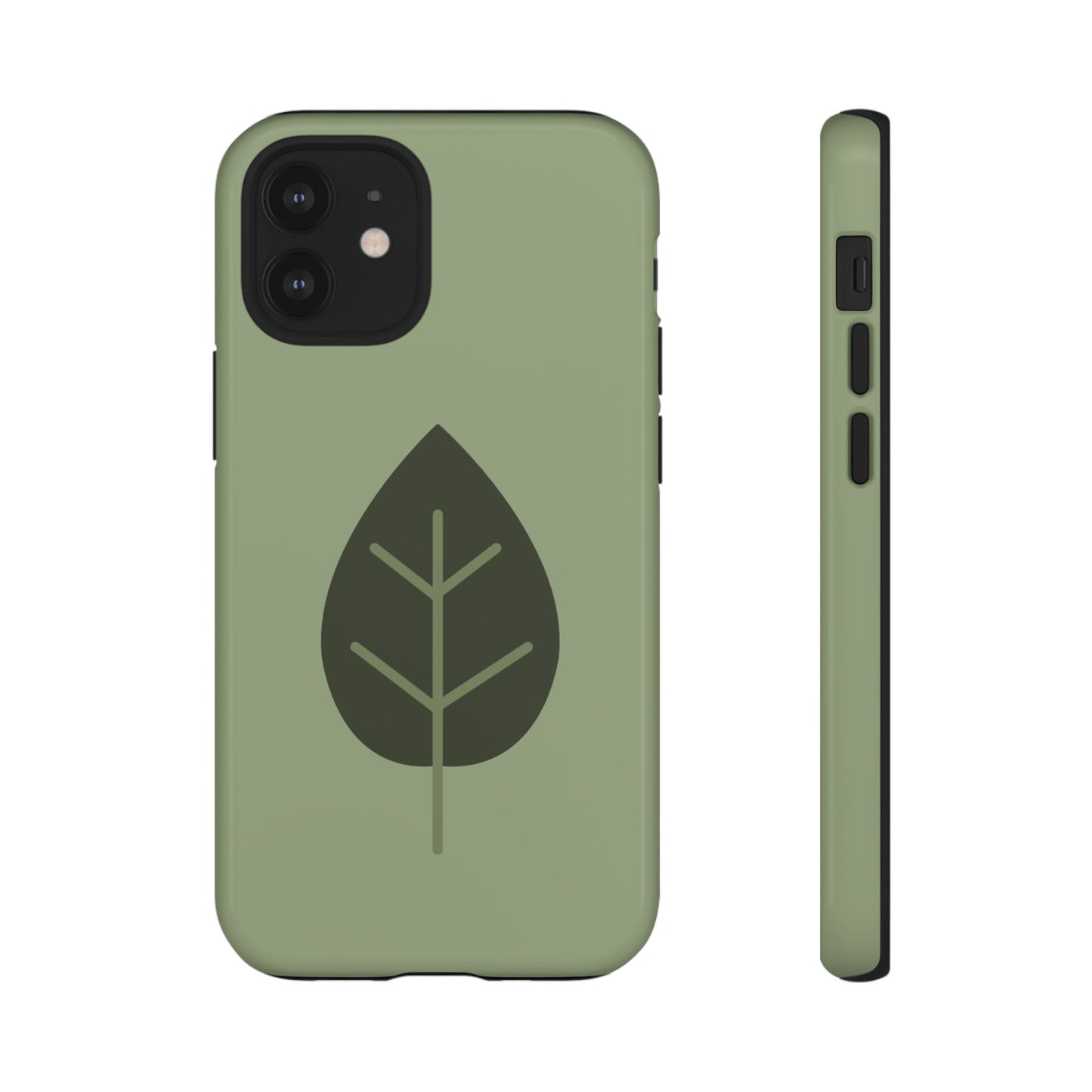 One Leaf Case