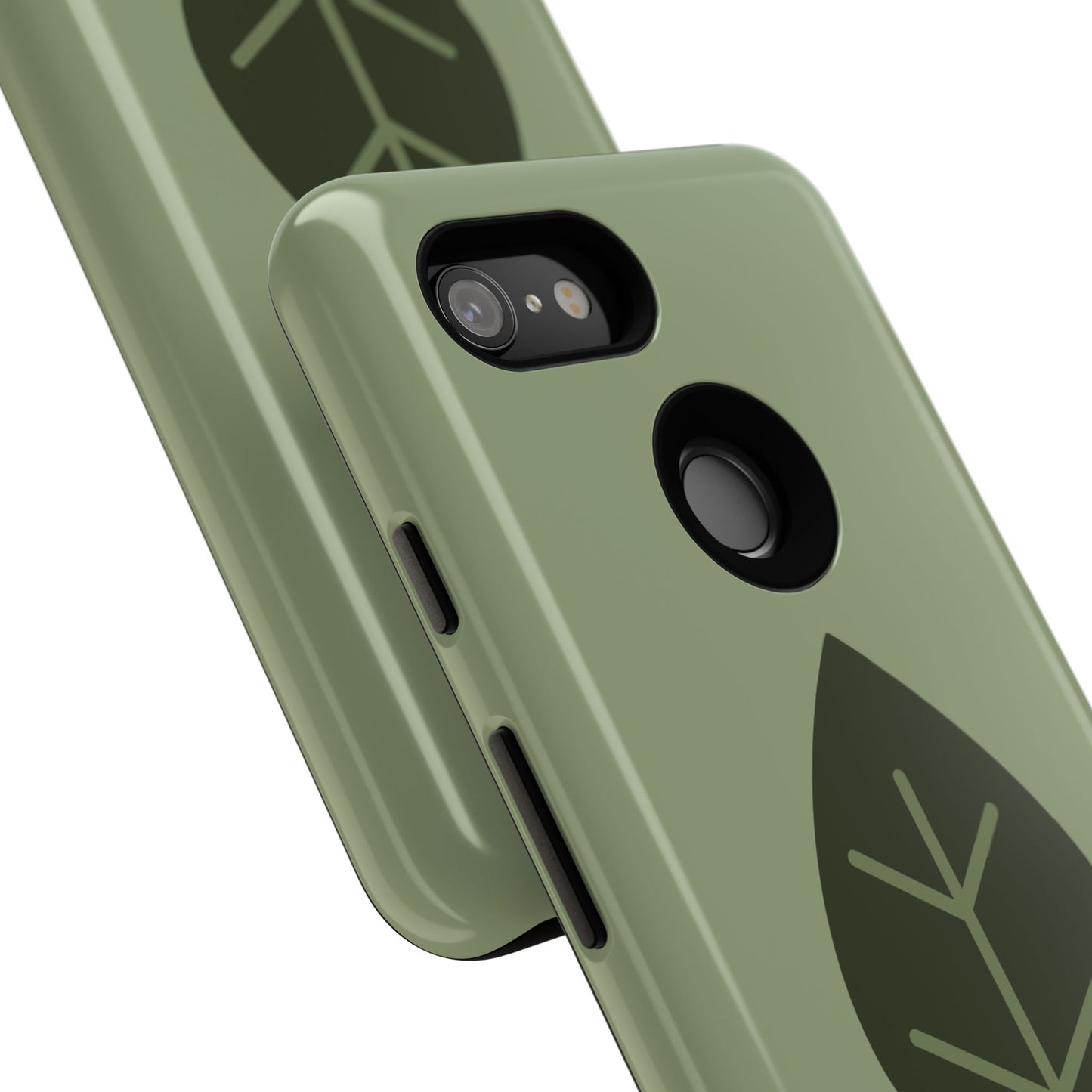 One Leaf Case