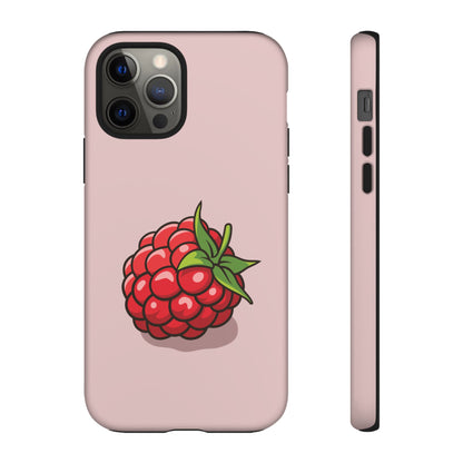 Raspberry Case