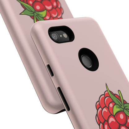 Raspberry Case