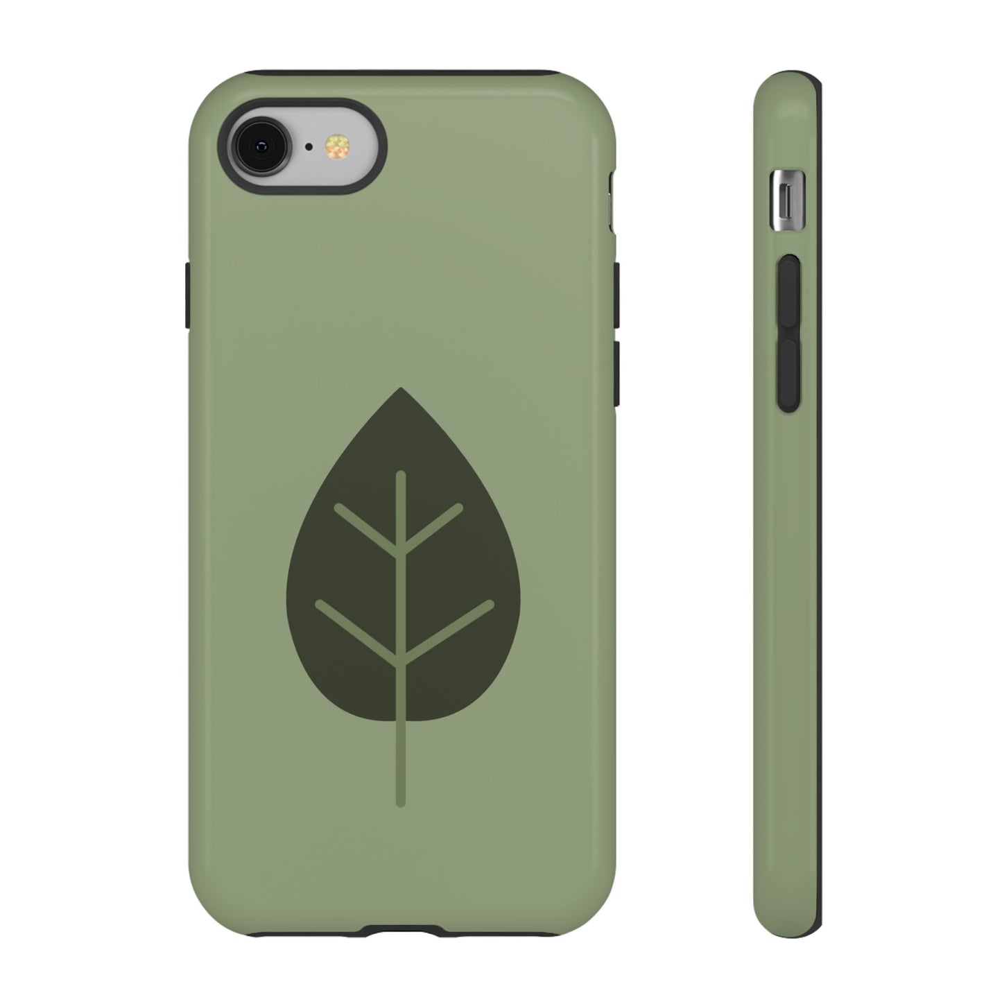 One Leaf Case