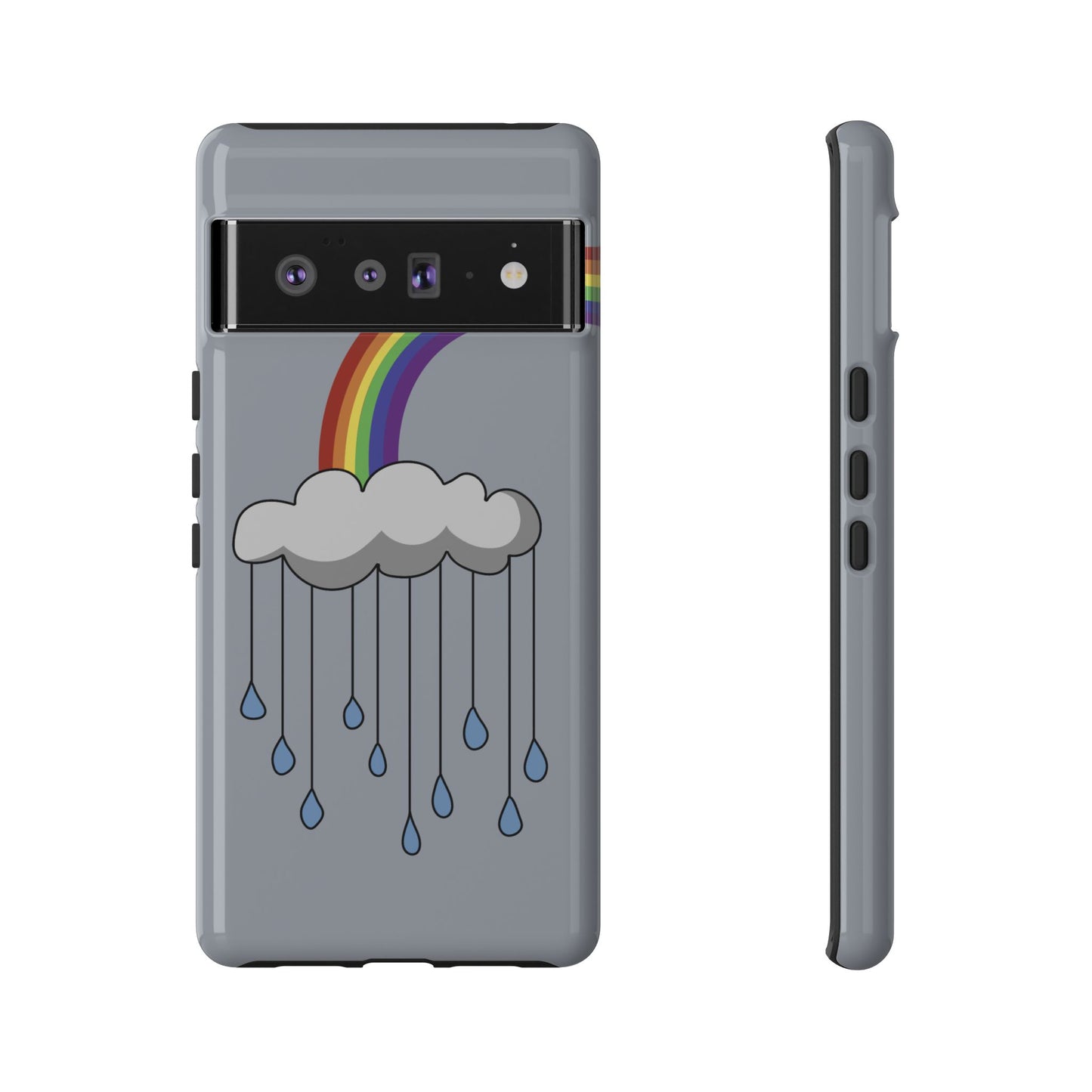 Raincloud Case