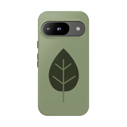 One Leaf Case