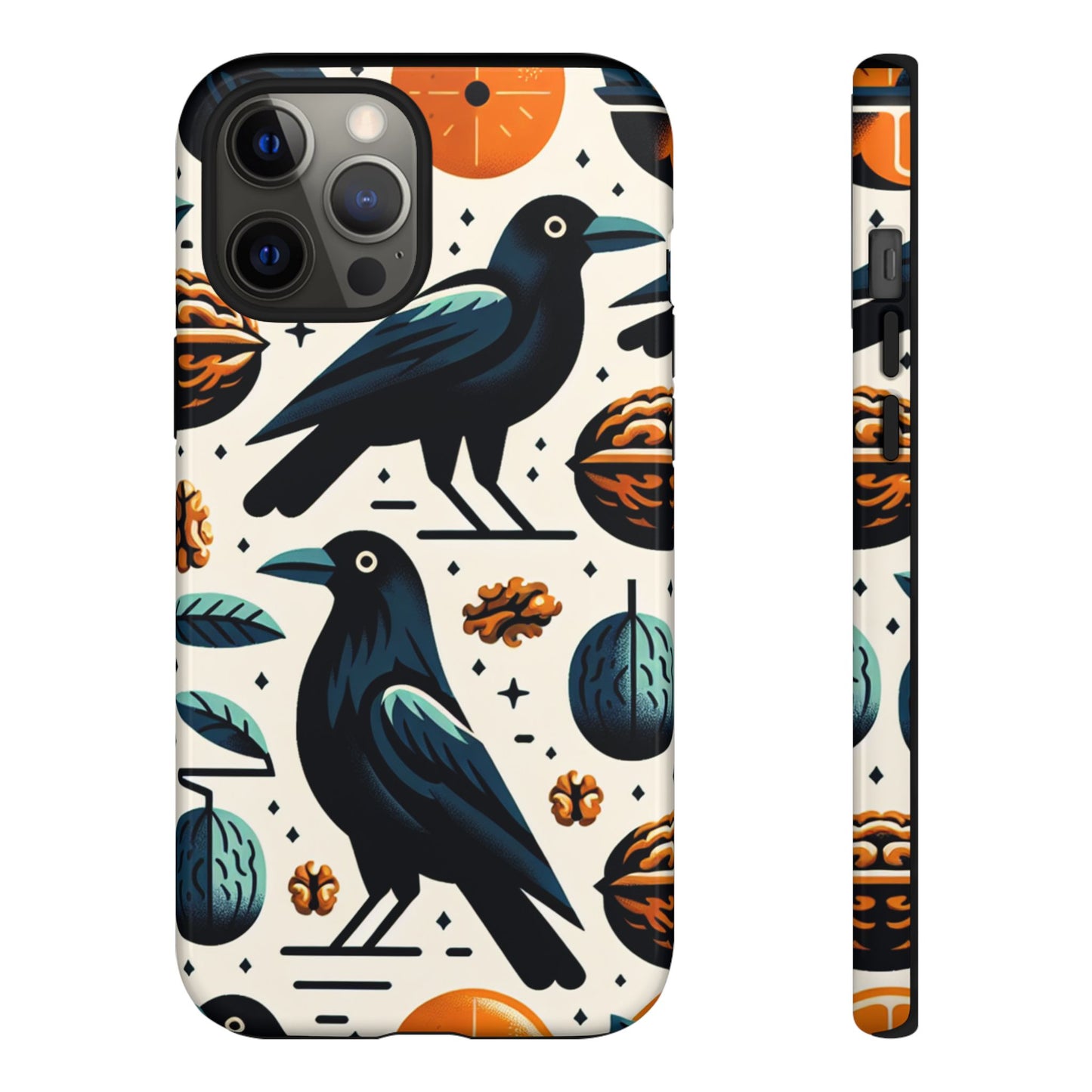 Montair Crows Case