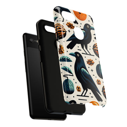 Montair Crows Case