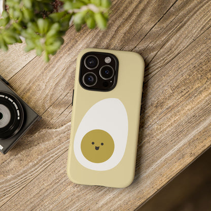 Happy Tamago Case