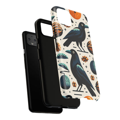 Montair Crows Case