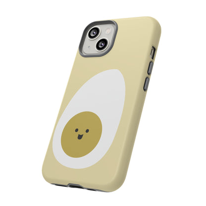 Happy Tamago Case