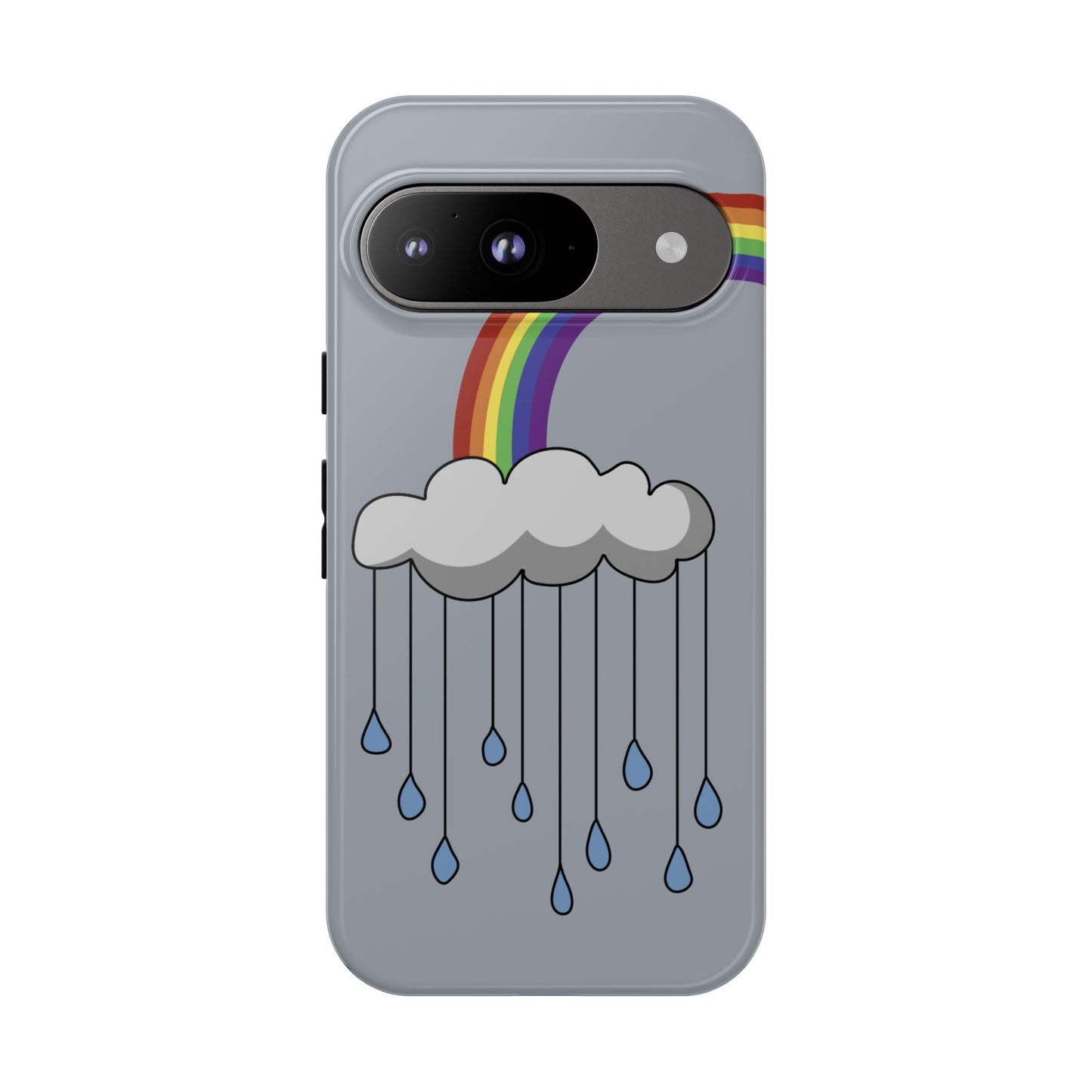 Raincloud Case