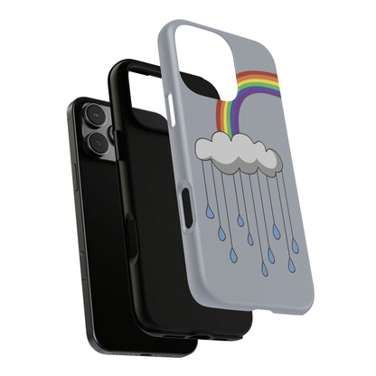 Raincloud Case