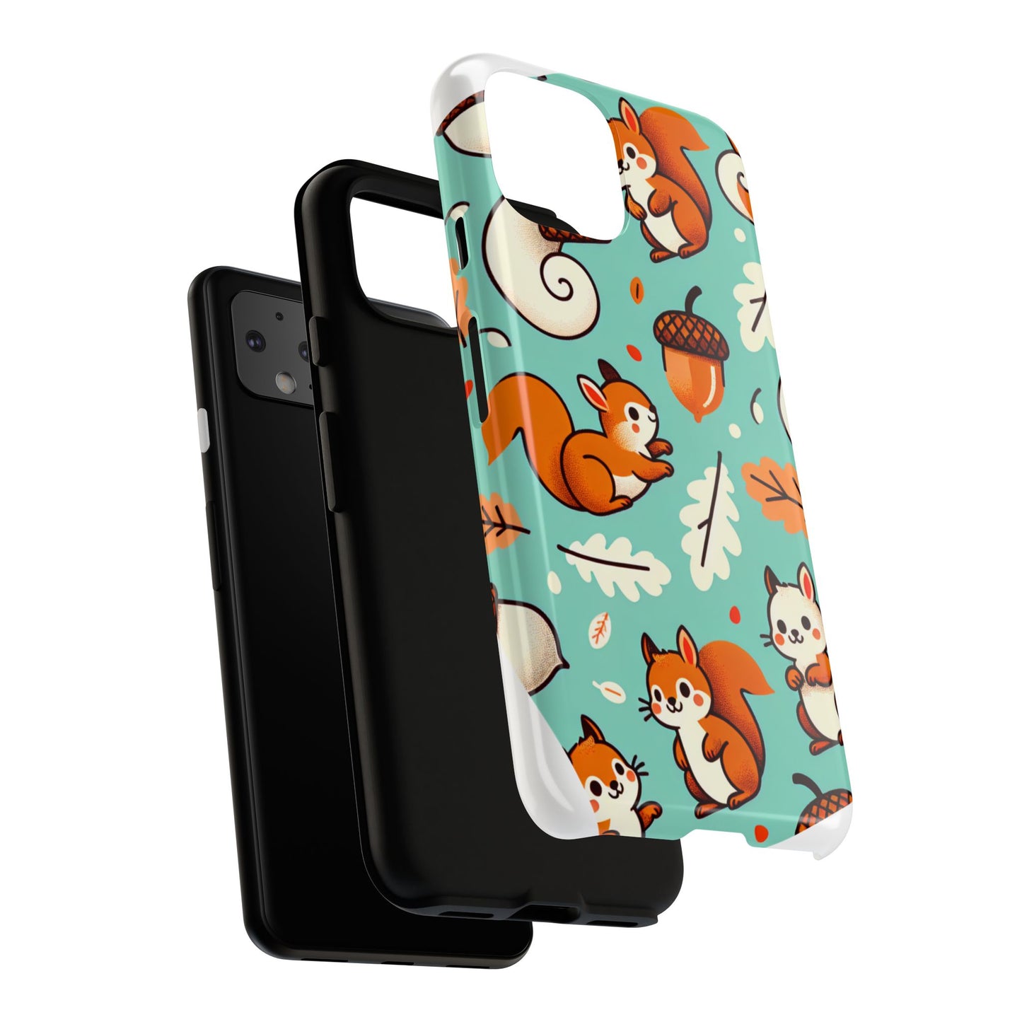 Squirrel Phone Case