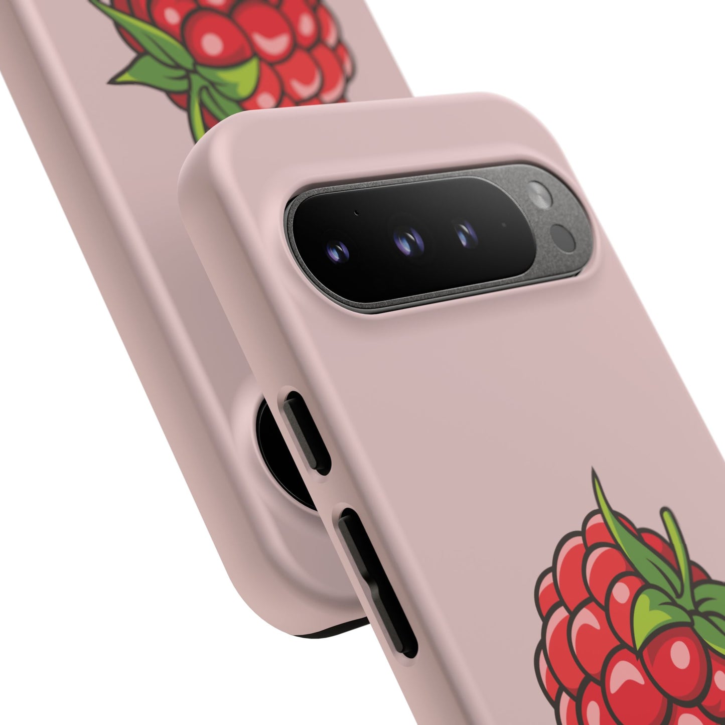 Raspberry Case