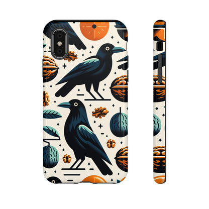 Montair Crows Case