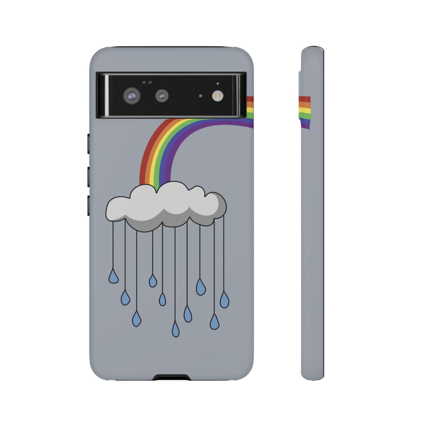 Raincloud Case