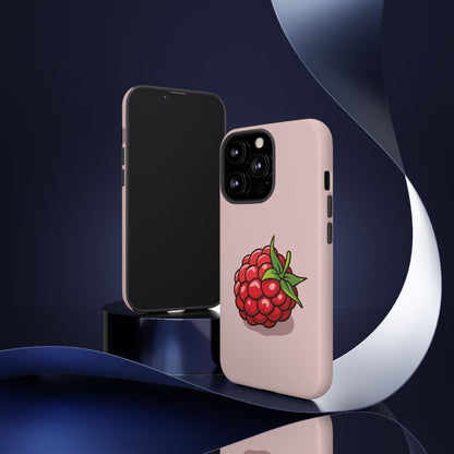 Raspberry Case