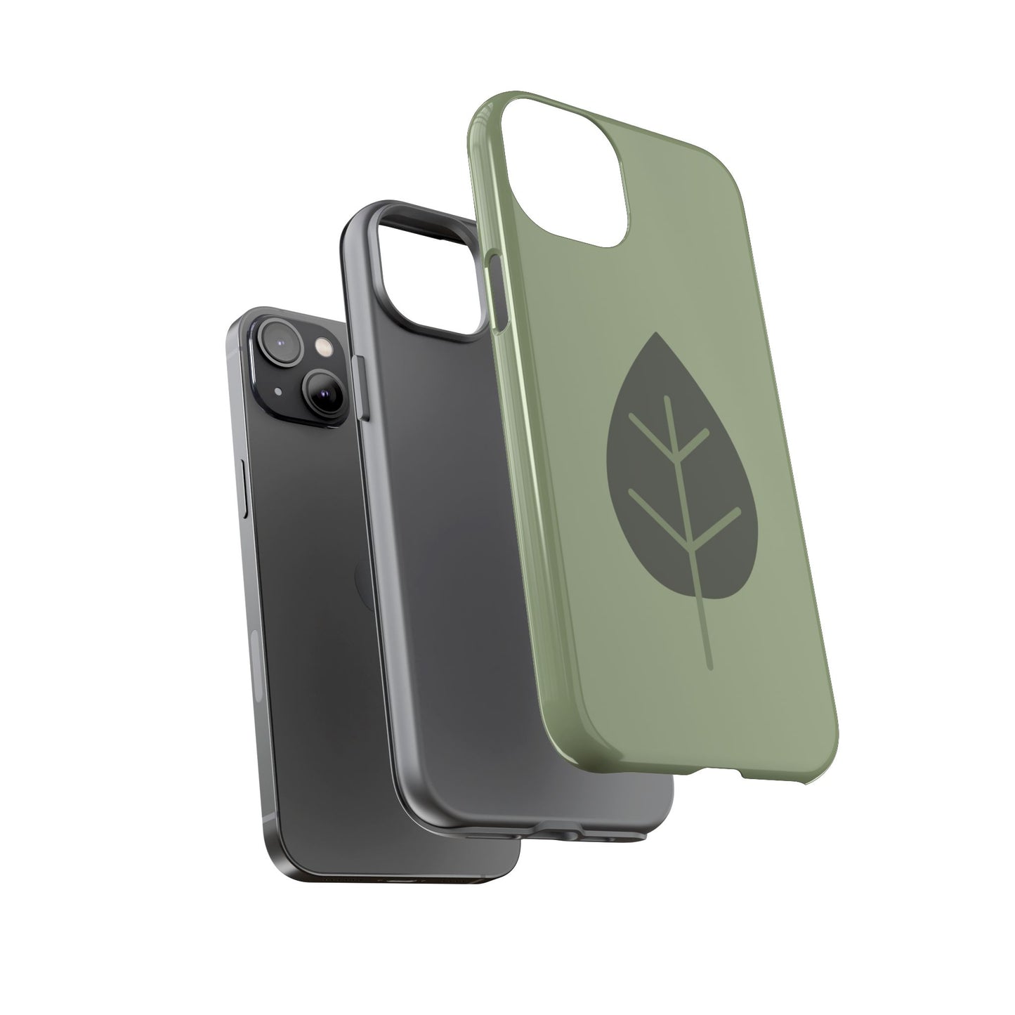 One Leaf Case