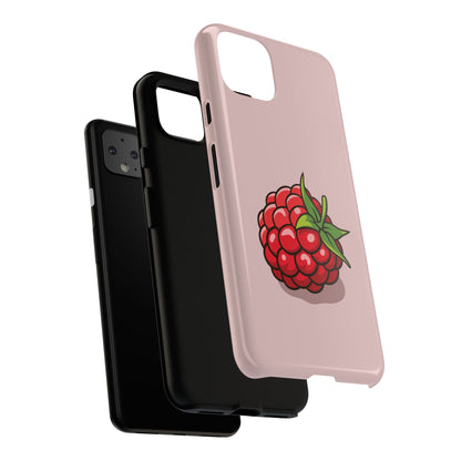 Raspberry Case