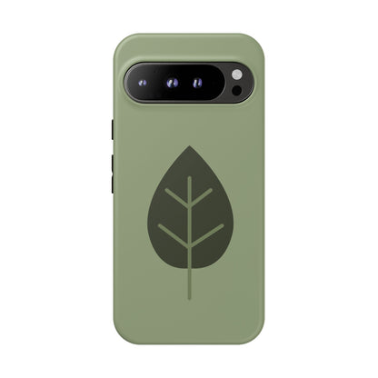 One Leaf Case