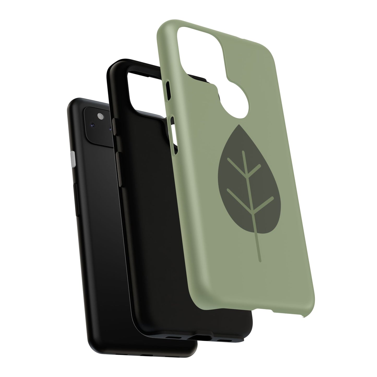 One Leaf Case