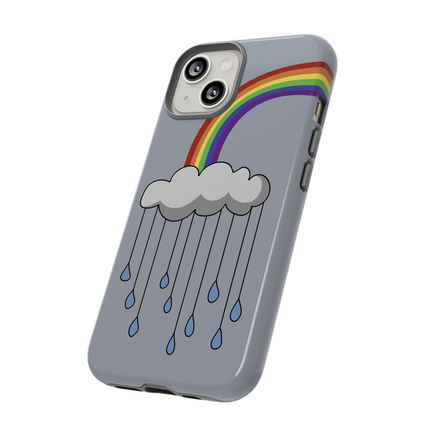 Raincloud Case