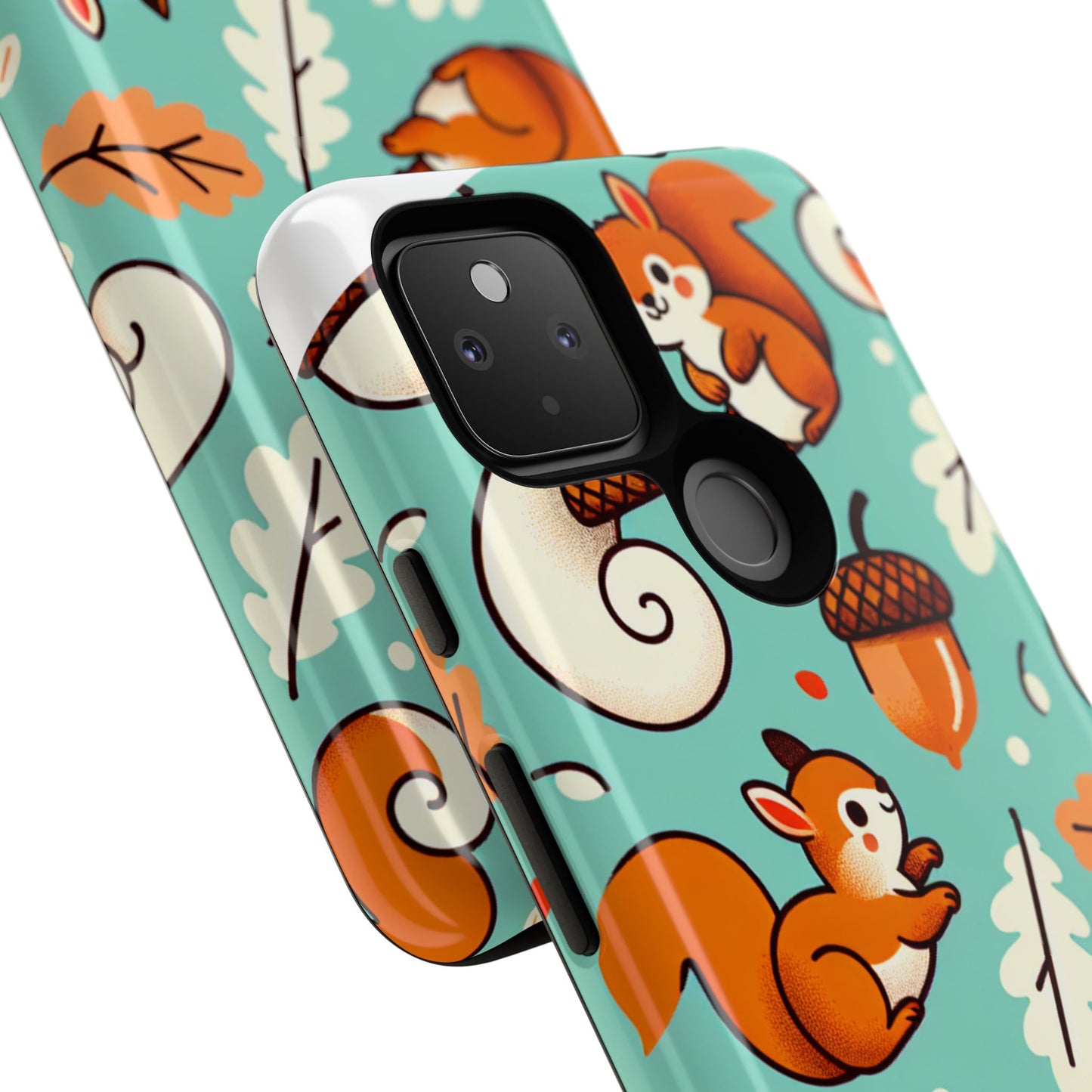 Squirrel Phone Case