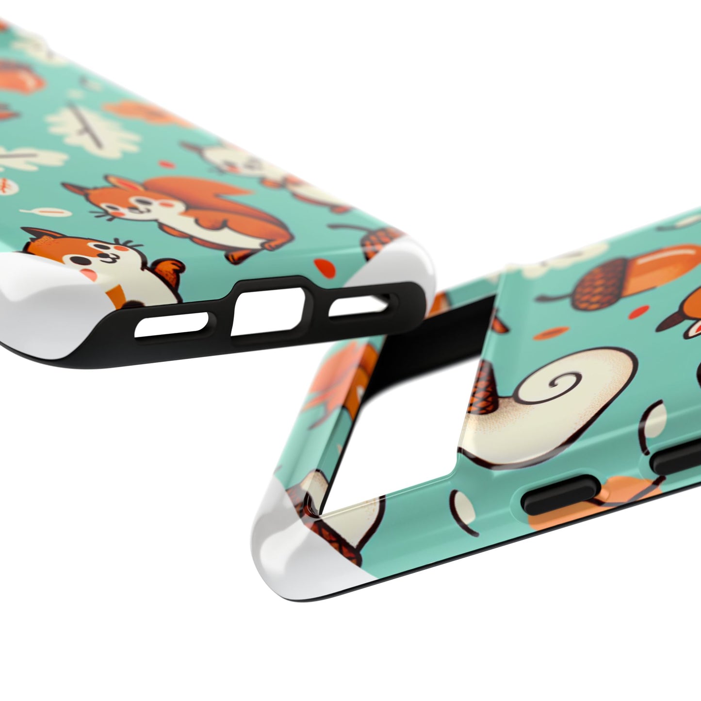 Squirrel Phone Case