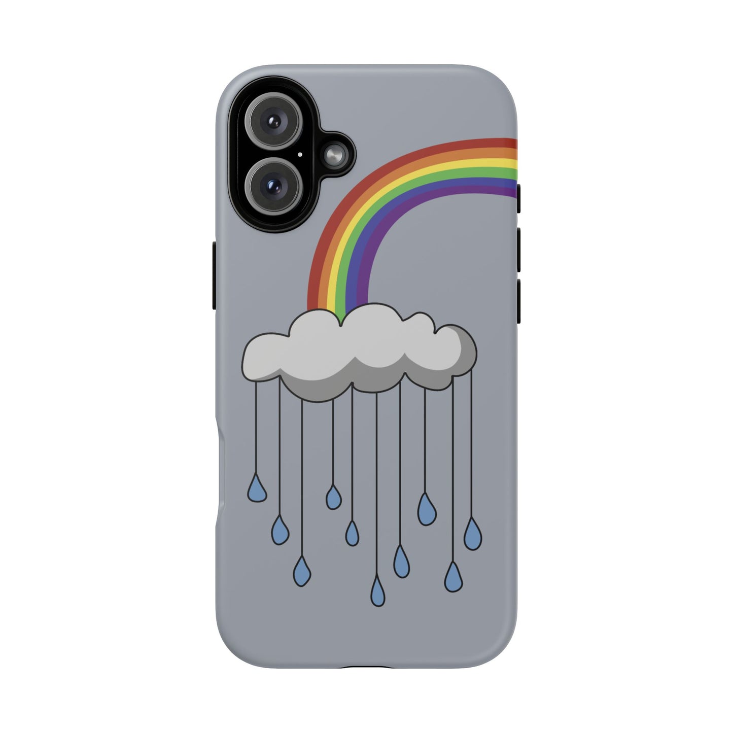 Raincloud Case