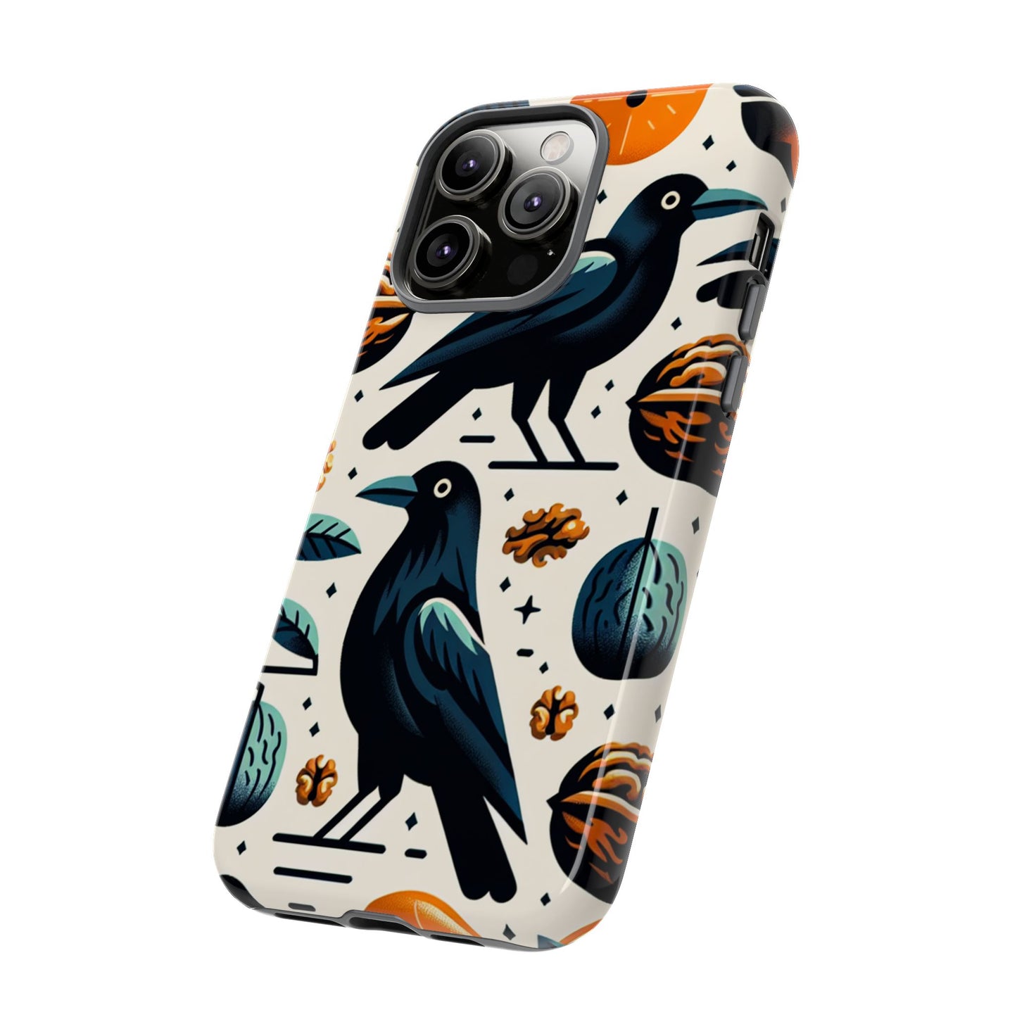 Montair Crows Case