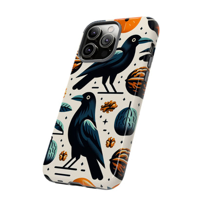 Montair Crows Case