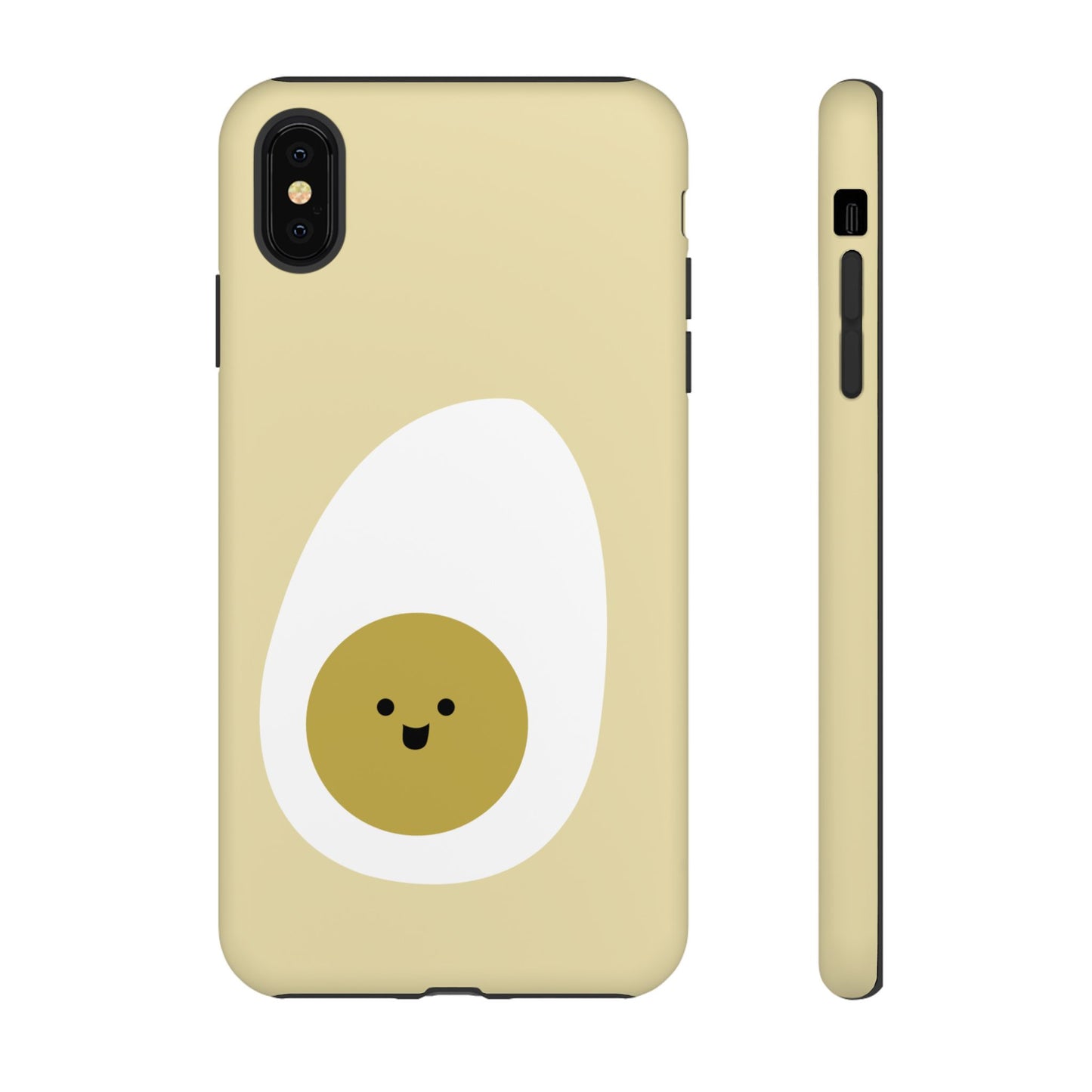 Happy Tamago Case