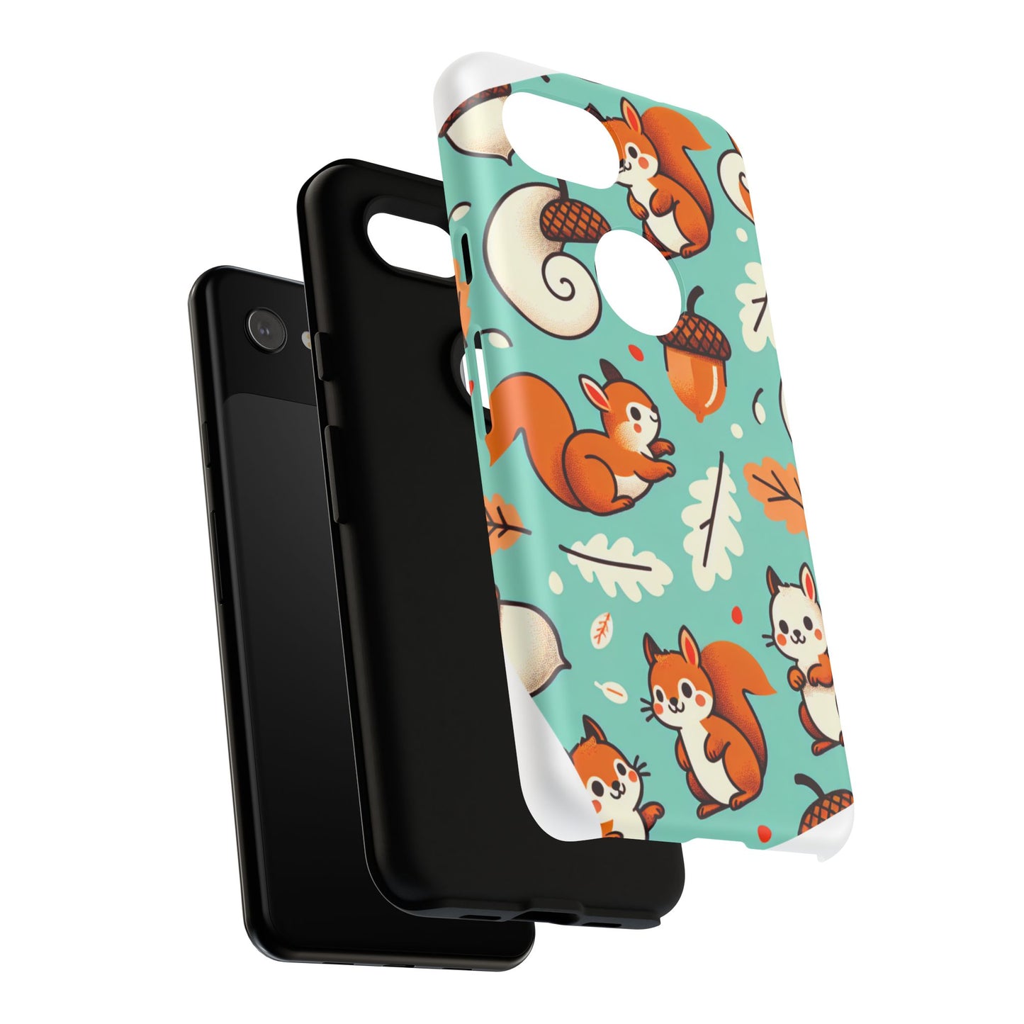 Squirrel Phone Case