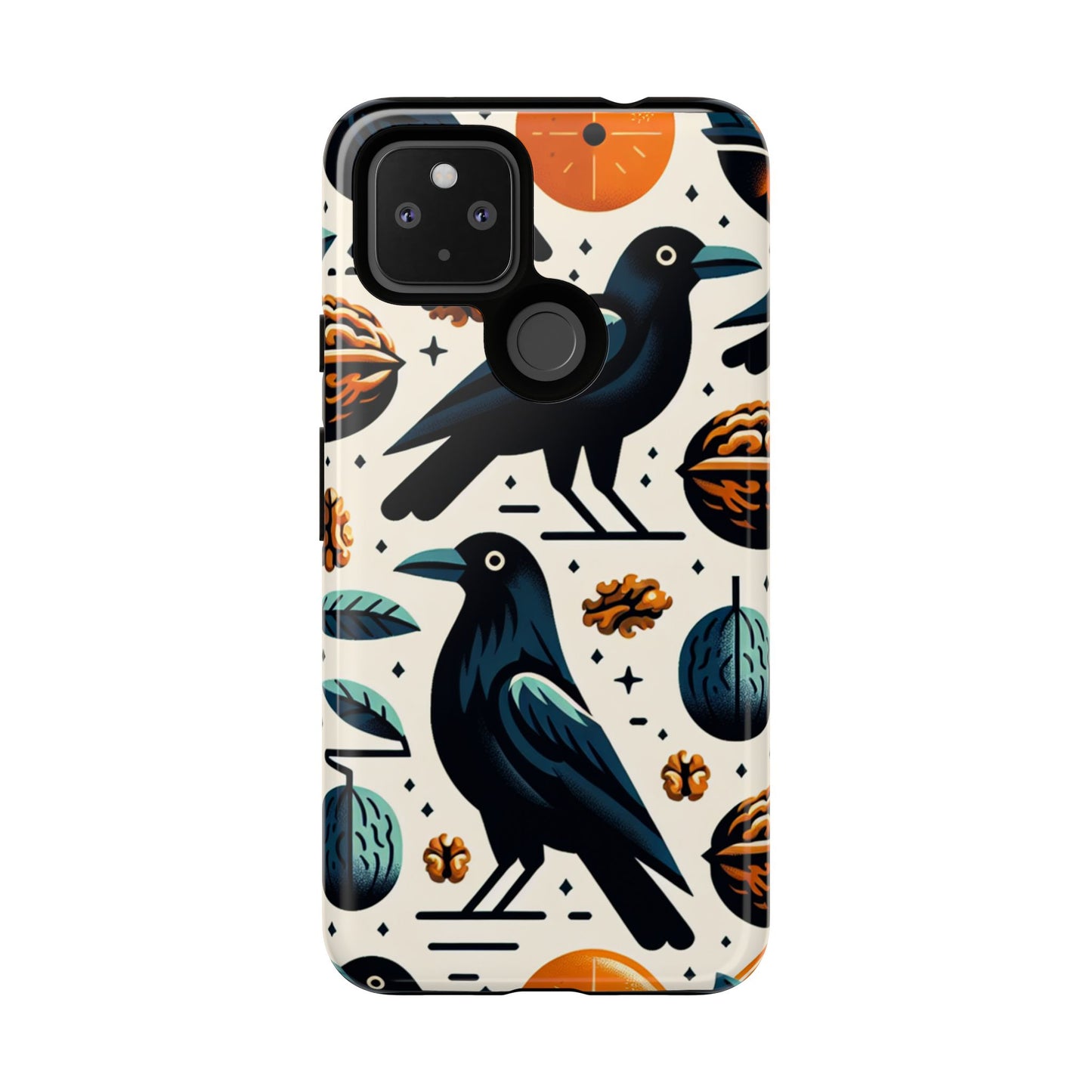 Montair Crows Case