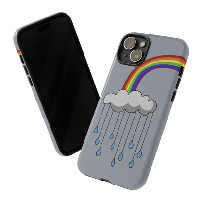 Raincloud Case