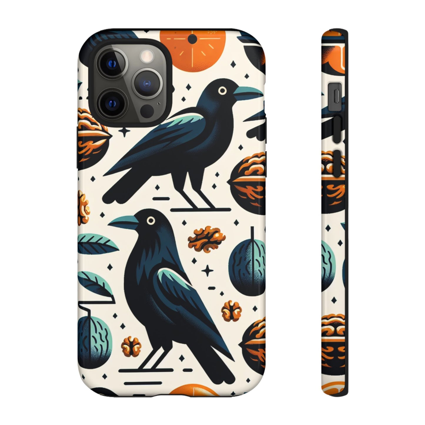 Montair Crows Case