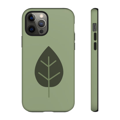 One Leaf Case