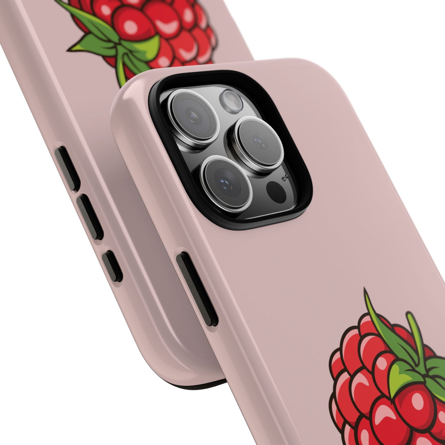 Raspberry Case