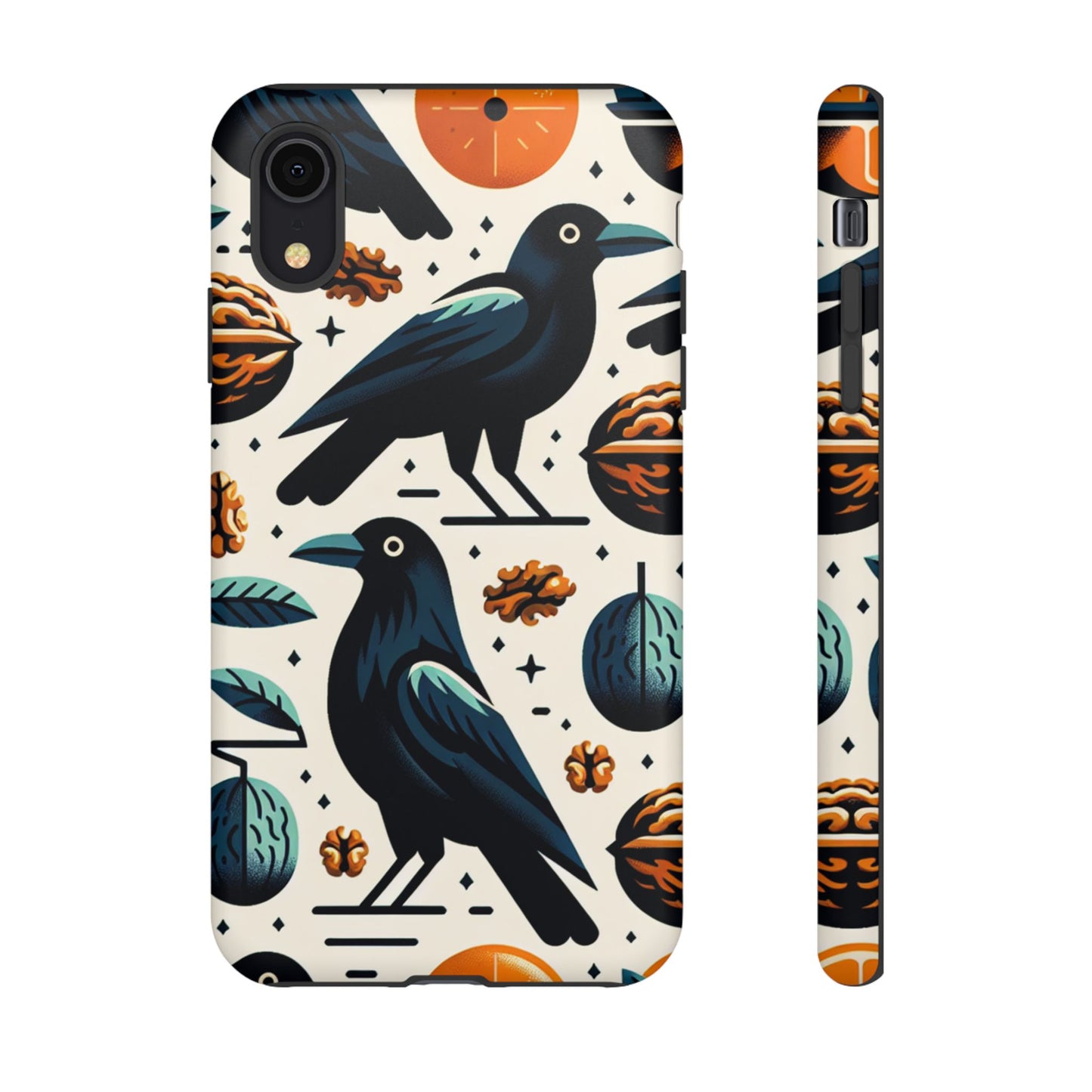 Montair Crows Case