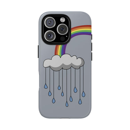 Raincloud Case