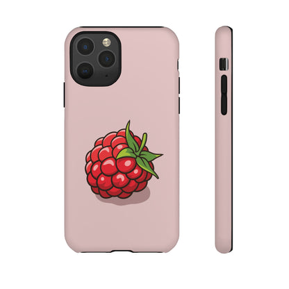 Raspberry Case