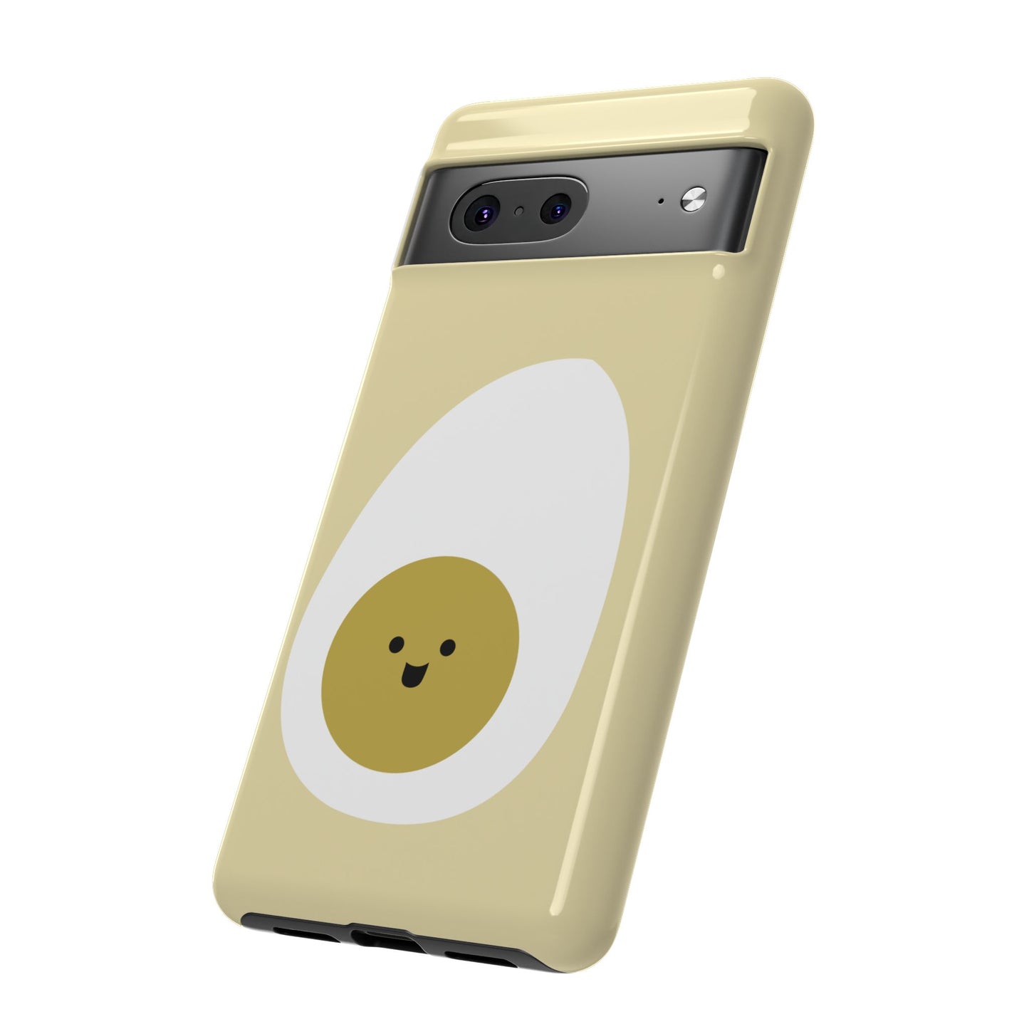 Happy Tamago Case