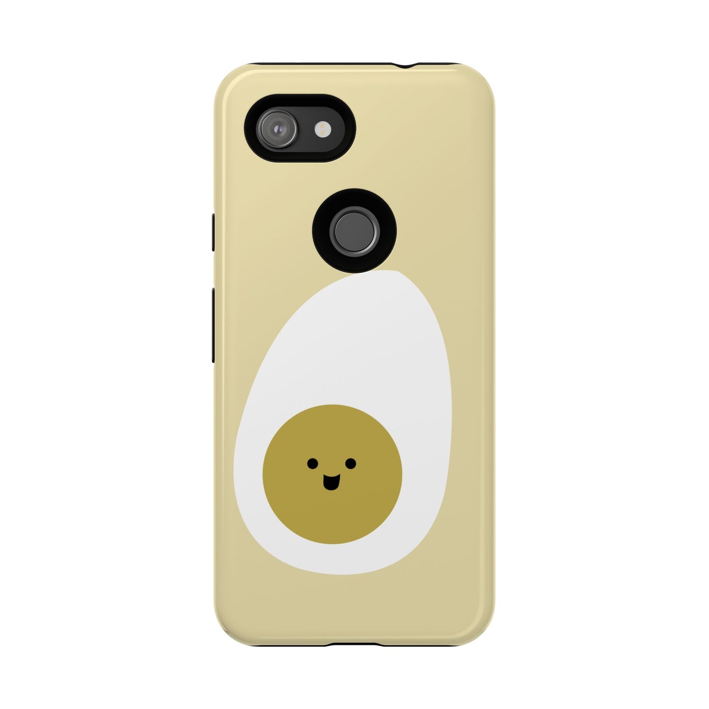 Happy Tamago Case