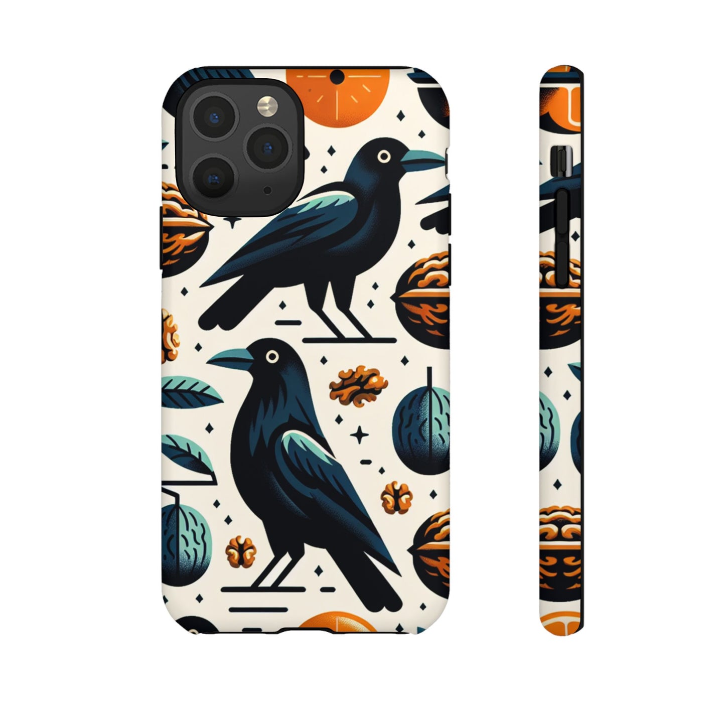 Montair Crows Case