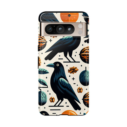 Montair Crows Case