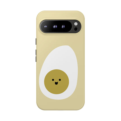 Happy Tamago Case