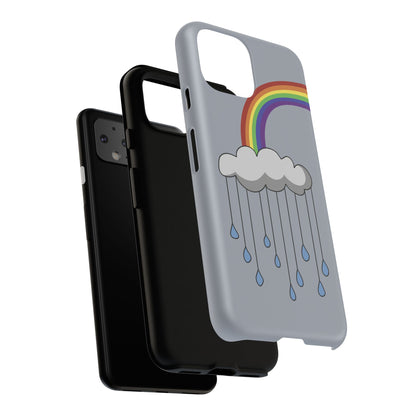 Raincloud Case