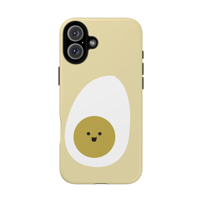 Happy Tamago Case