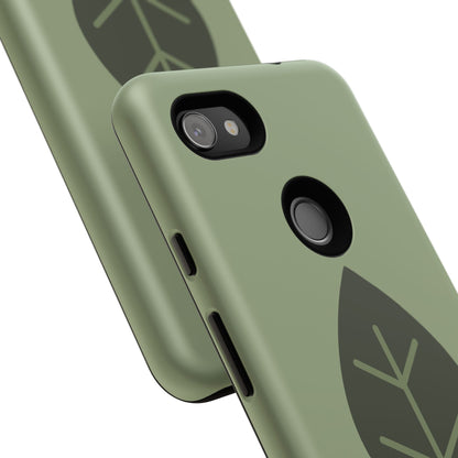 One Leaf Case